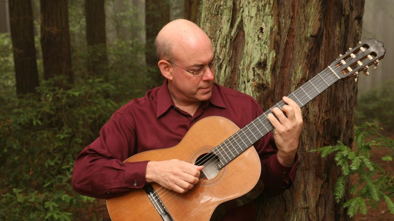 Michael Goldberg