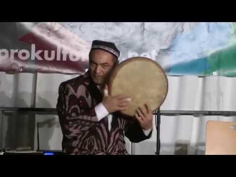 Doira and Uzbek Music