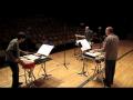Rootstock Percussion Trio