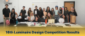 Students in Professor Jae Yong Suk's "Designing with Light" class